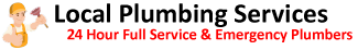 Rhodelia Plumbers